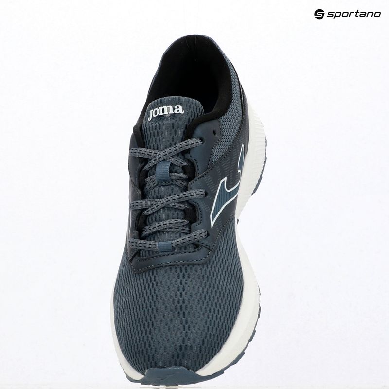 Scarpe da running da uomo Joma Meta navy/blue 9