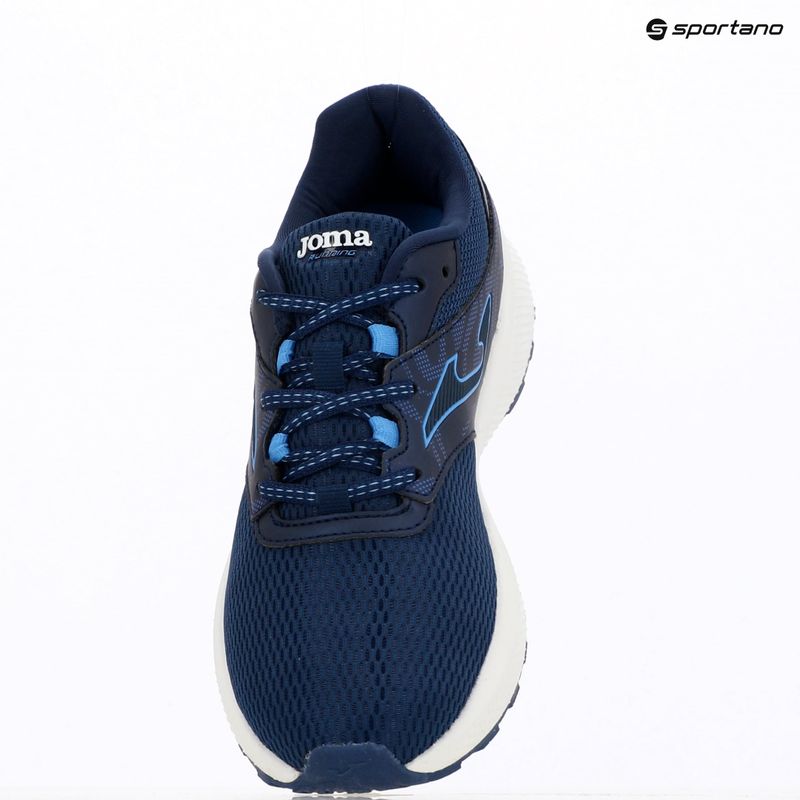 Scarpe da running da donna Joma Meta Lady navy/blue 9