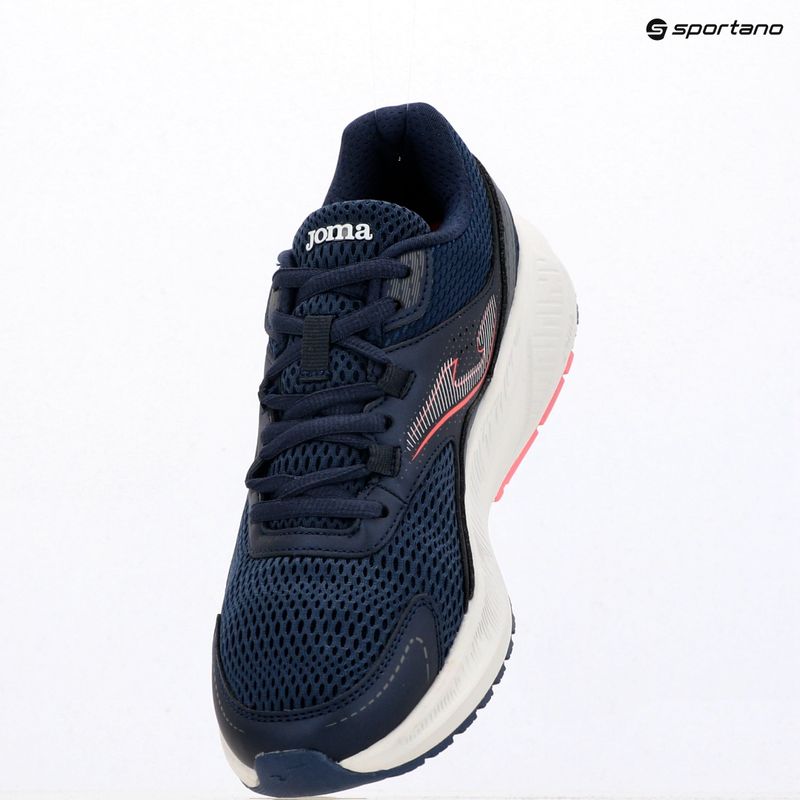 Scarpe da running da donna Joma Vitaly Lady navy/blue 9