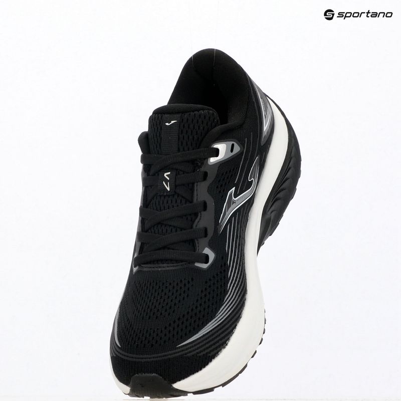 Scarpe da running da donna Joma Victory Lady black 9