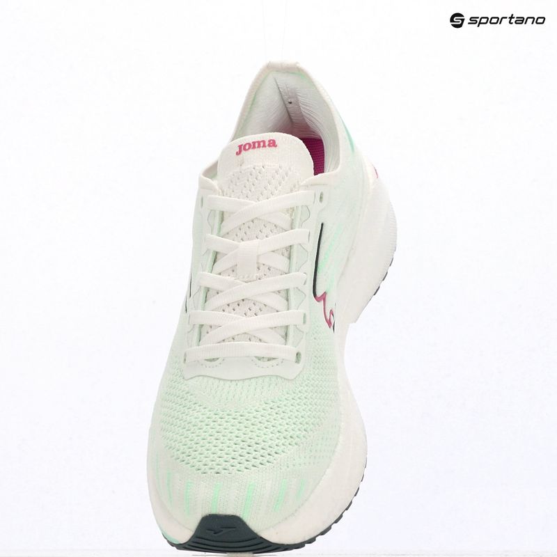 Scarpe da running da donna Joma Storm Viper Lady white 9