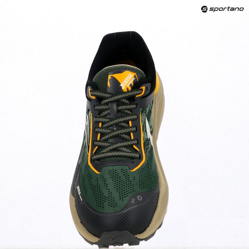 Scarpe da running da uomo Joma Kubor gray 9