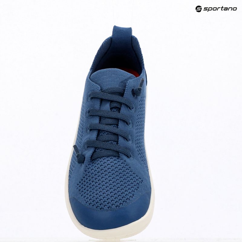 Scarpe barefoot per bambini Reima Astelu blue 19