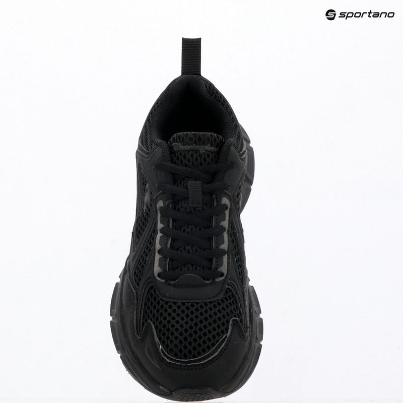 Scarpe Champion RT25 Mesh Low Cut triple nubuck 9