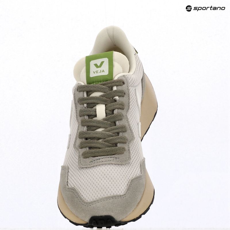 Scarpe da donna VEJA Paulistana light grey/white detox 10
