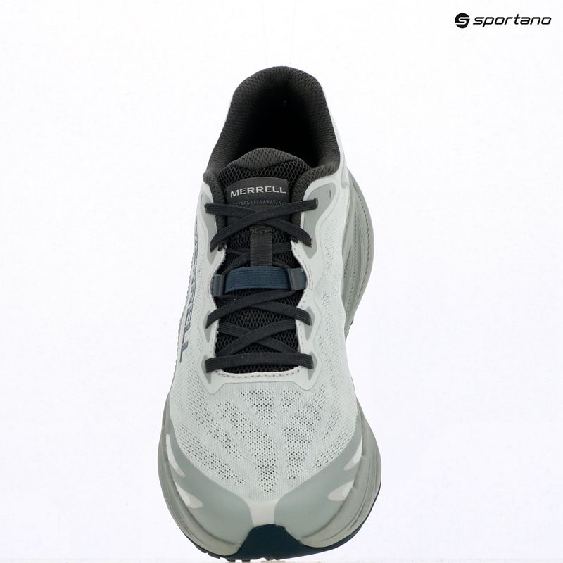Scarpe da running da uomo Merrell Promorph angelite 9