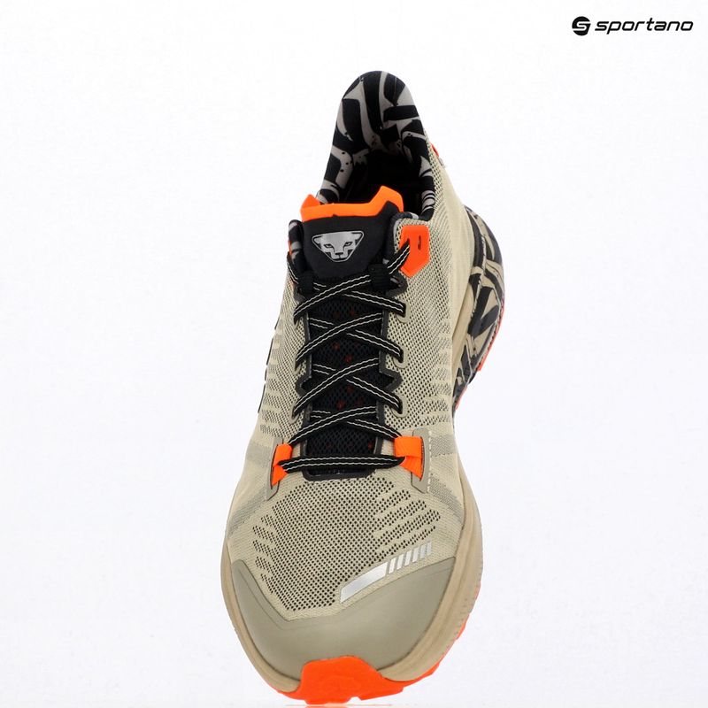 Scarpe da running da uomo DYNAFIT Trail Graphic overcast/black out 14