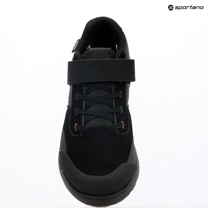 Scarpe da ciclismo MTB da uomo Shimano SH-GE700 nero 13