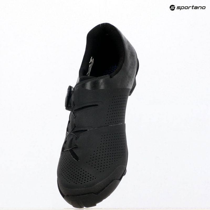 Scarpe da ciclismo MTB da donna Shimano SH-XC302W black 16