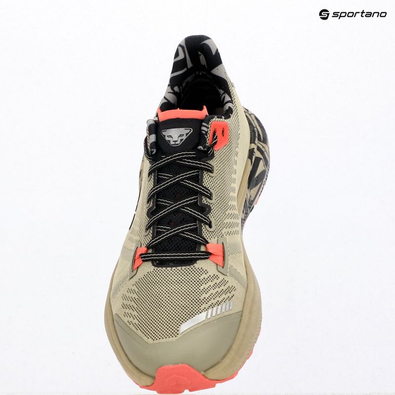 Scarpe da running da donna DYNAFIT Trail Graphic overcast/black out 15