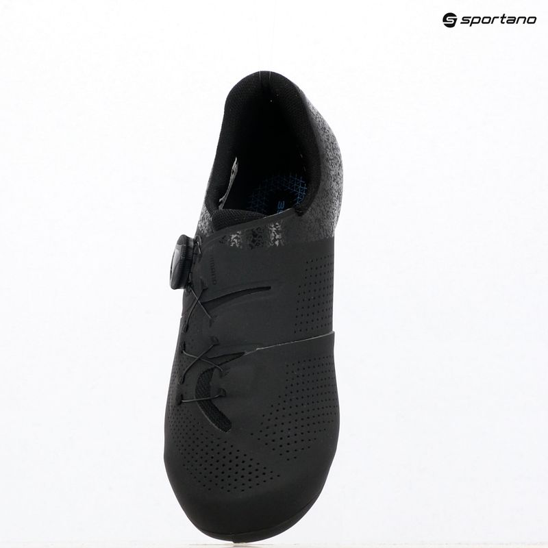 Scarpe da strada da donna Shimano SH-RC302W black 16