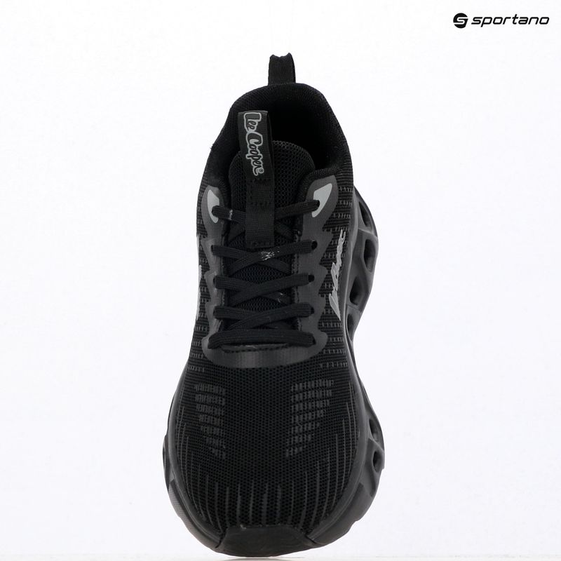 Scarpe da uomo Lee Cooper LCW-26-14-4219MA black 9