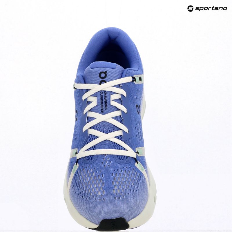 Scarpe da running uomo On Cloudsurfer 2 sailor/ivory 16