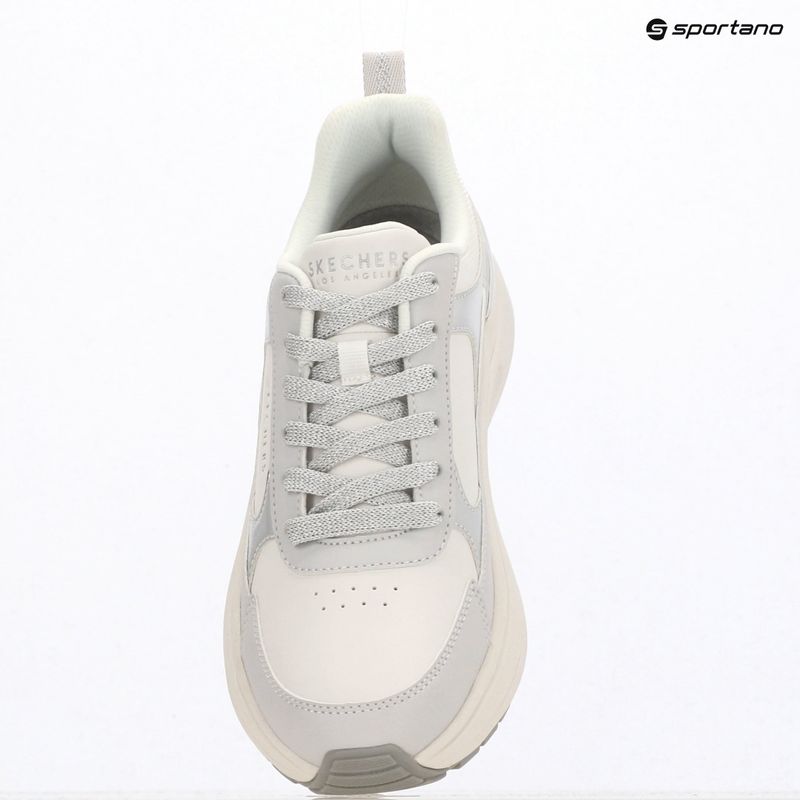 Scarpe da donna SKECHERS Hazel 2 Stunning You white 16
