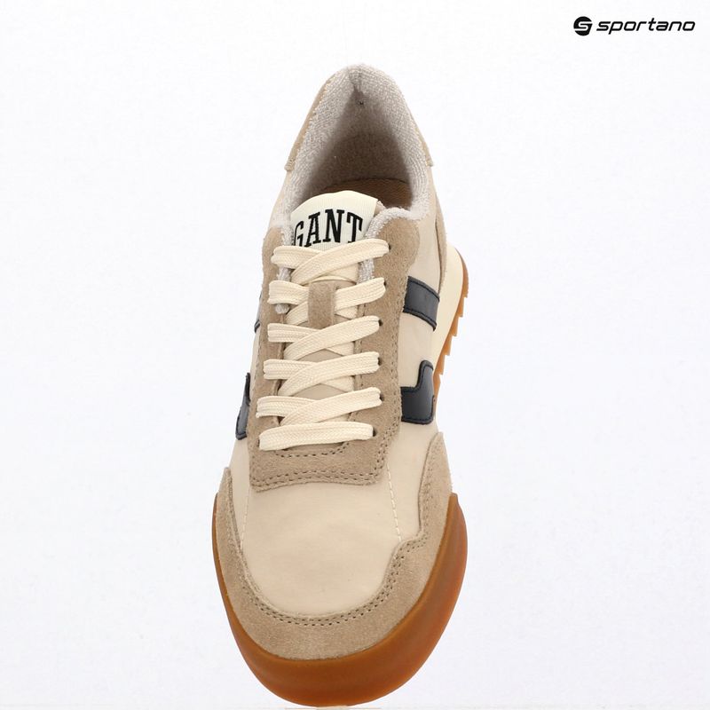 Scarpe da uomo GANT Baylle taupe/putty 15