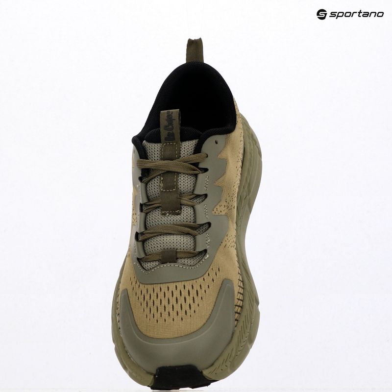 Scarpe da uomo Lee Cooper LCW-26-14-4215MA green 9