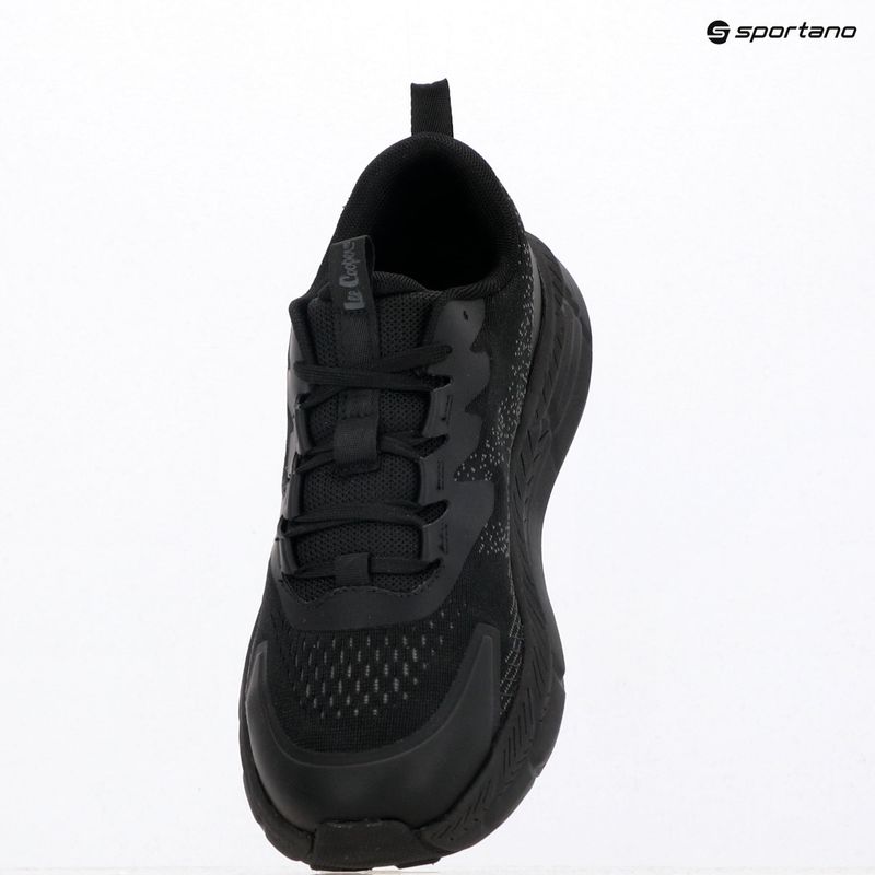 Scarpe da uomo Lee Cooper LCW-26-14-4214MA black 9