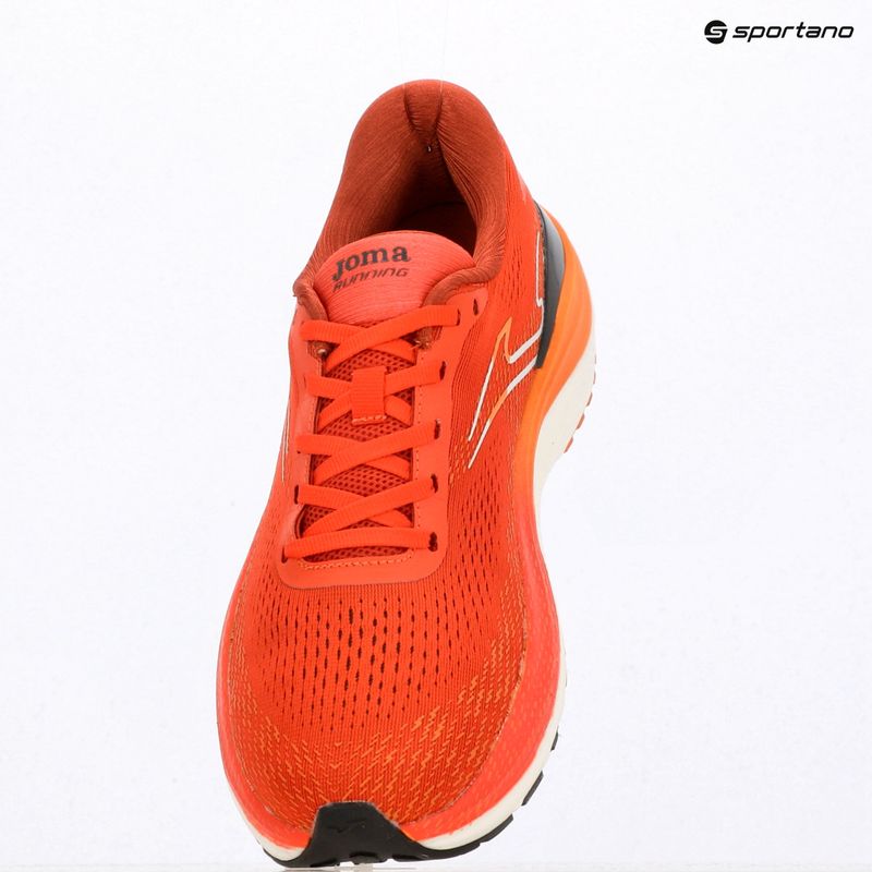 Scarpe da running da uomo Joma Fenix red 9