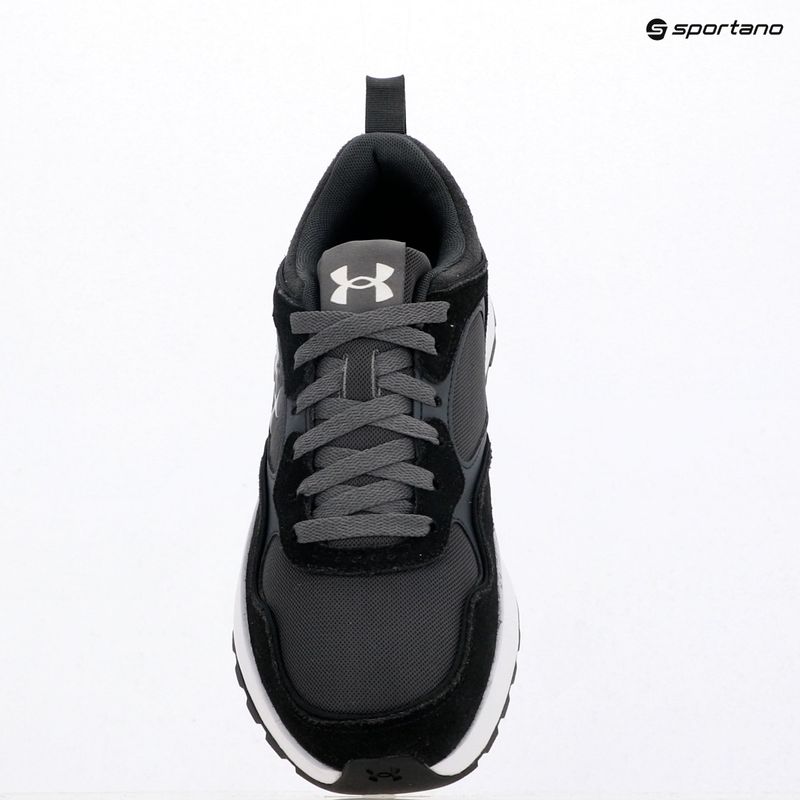 Scarpe da allenamento uomo Under Armour Mirage Sport black/castlerock/anthracite 9