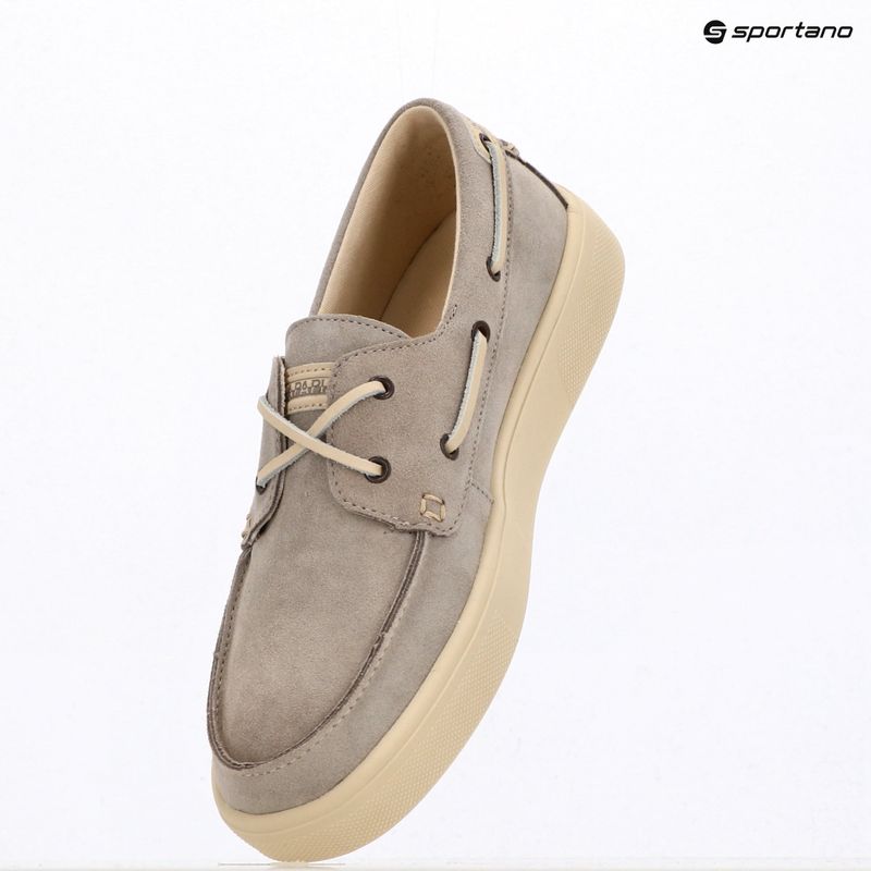 Scarpe da uomo Napapijri NP0A8BNX natural kelp 9