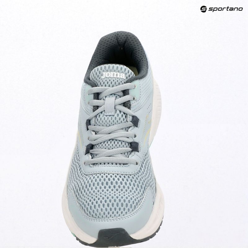 Scarpe da running da donna Joma Vitaly Lady royal blue 9