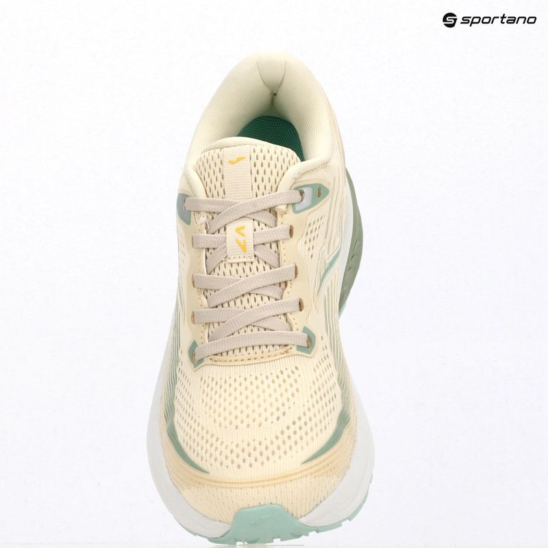Scarpe da running da donna Joma Victory Lady beige 9