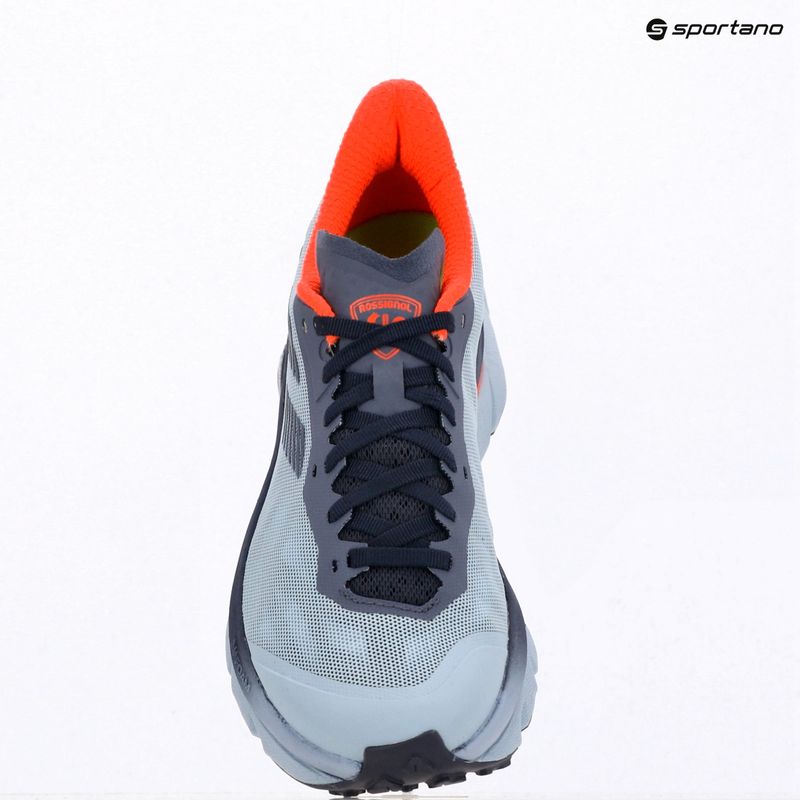 Scarpe da running da donna Rossignol Vezor true night blue 13