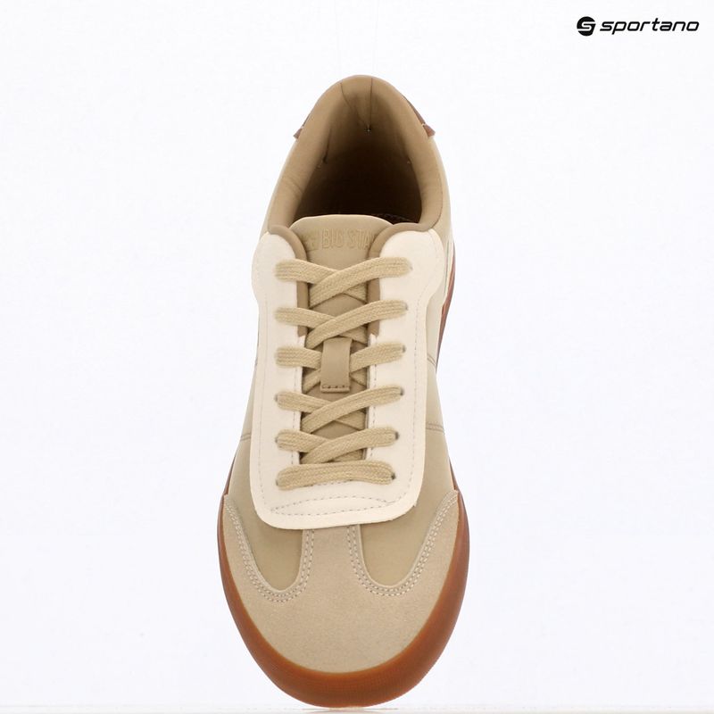 Scarpe da donna BIG STAR TT274420 beige 13