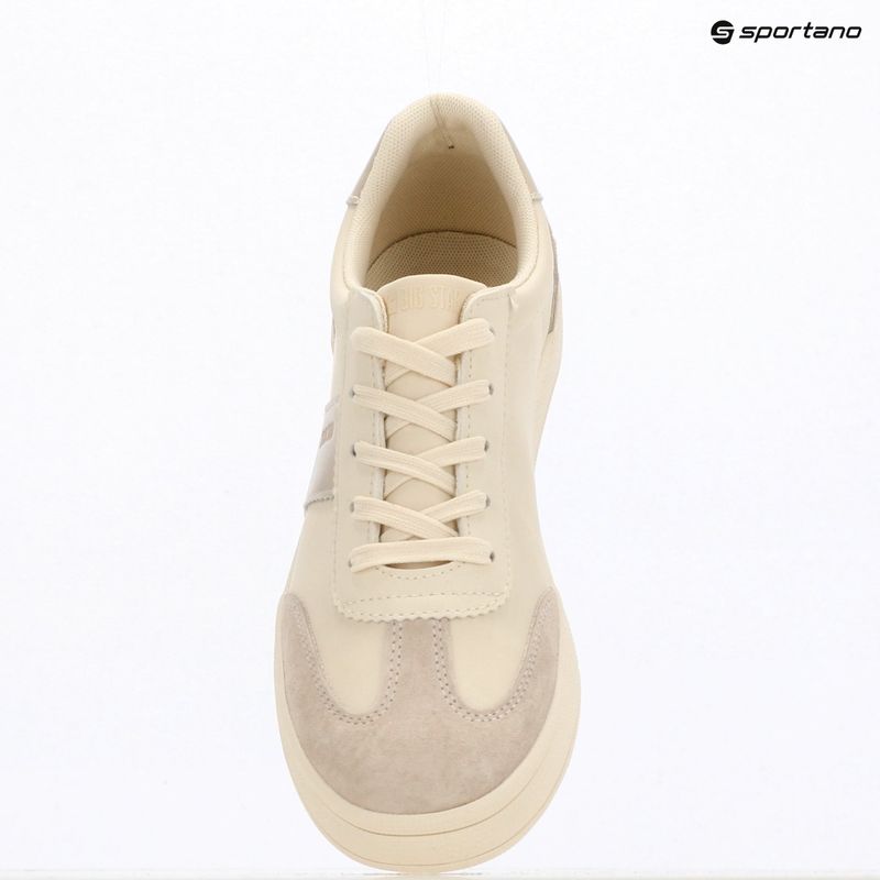 Scarpe da donna BIG STAR TT274155 beige 13