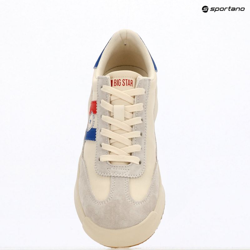 Scarpe da donna BIG STAR TT274161 beige 13
