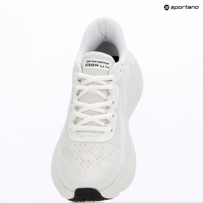 Scarpe da donna SKECHERS Max Cushioning Endeavour Hallandale white 11