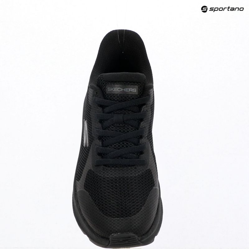Scarpe da donna SKECHERS Go Run Consistent 2.0 Captiva black 9