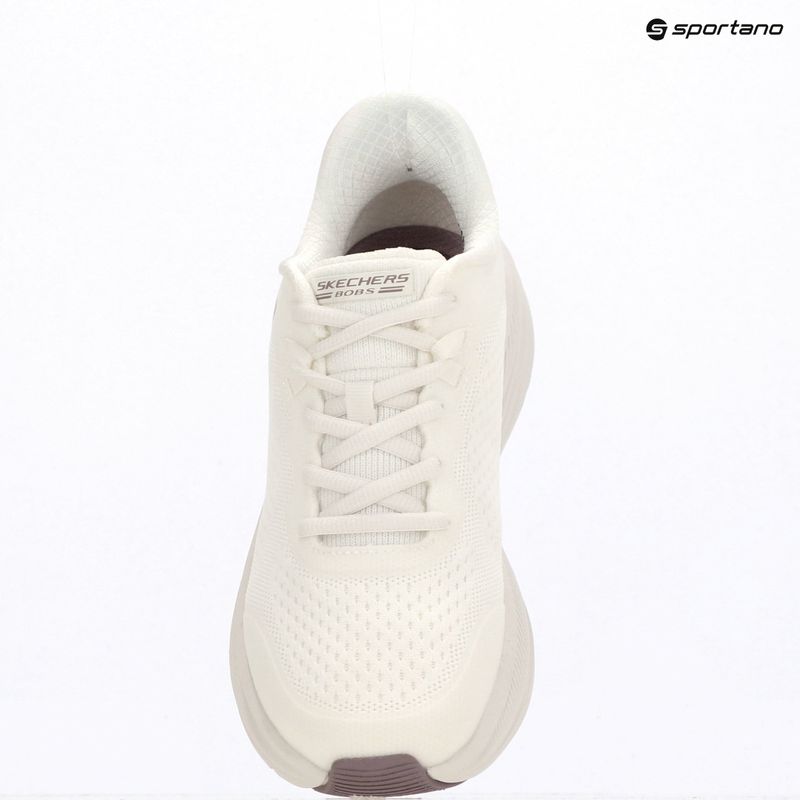 Scarpe da donna SKECHERS Bobs Skillz Too Essential white 11
