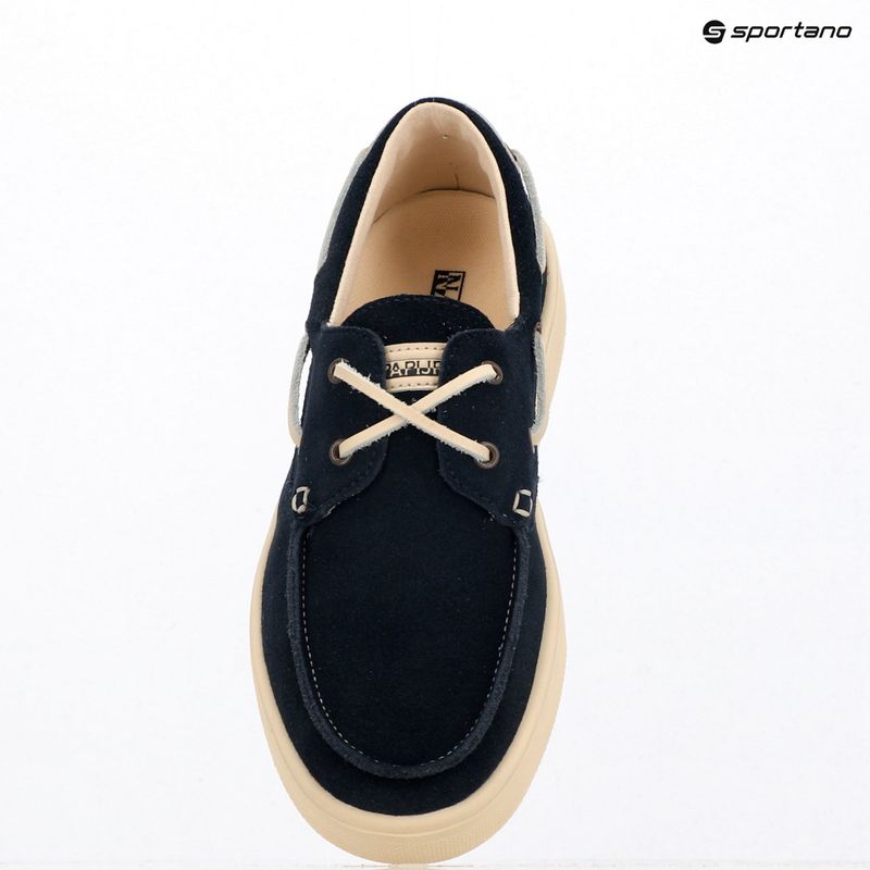 Scarpe da uomo Napapijri NP0A8BNX blue mediev 9