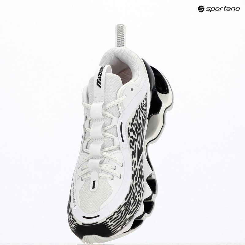 Scarpe Mizuno Wave Prophecy 13.2 white 9