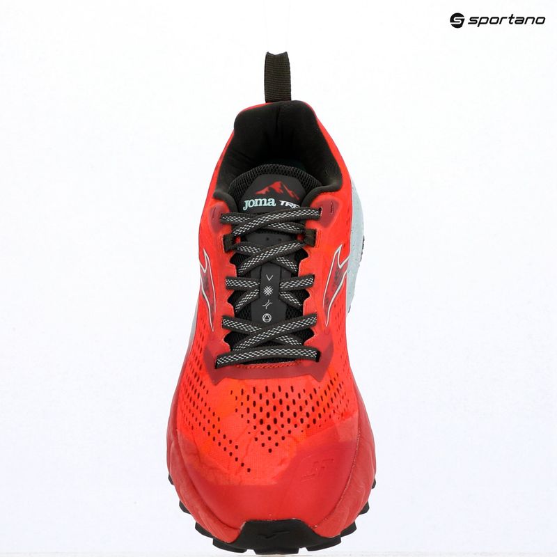 Scarpe da running da uomo Joma Sima red 9