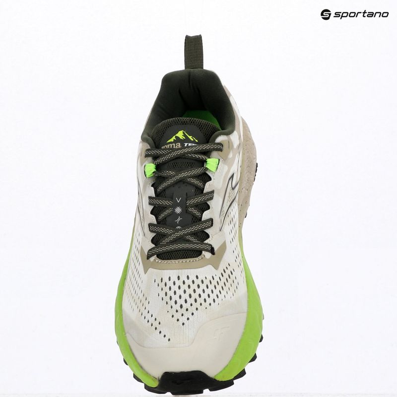 Scarpe da running da uomo Joma Sima white 9