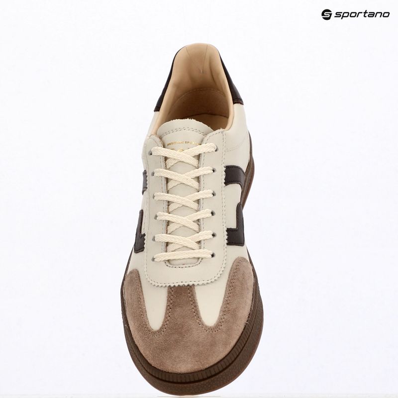 Scarpe da donna GANT Cuzima 2026 off white/brown 9
