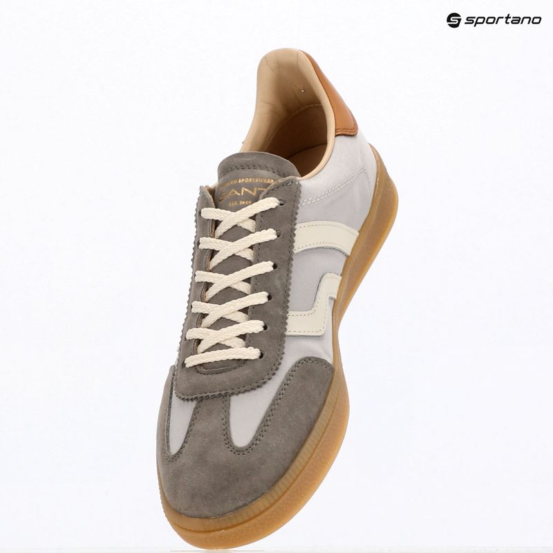 Scarpe da donna GANT Cuzima gray/multi 9