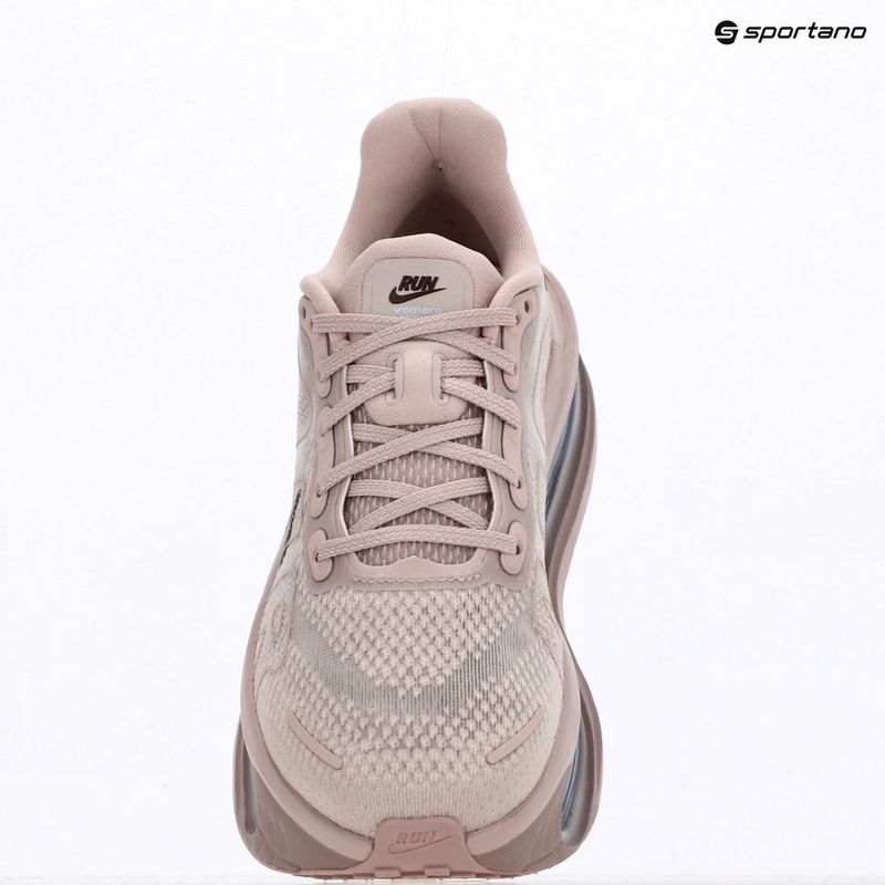 Scarpe da running donna Nike Vomero Premium particle rose/burgundy crush 10