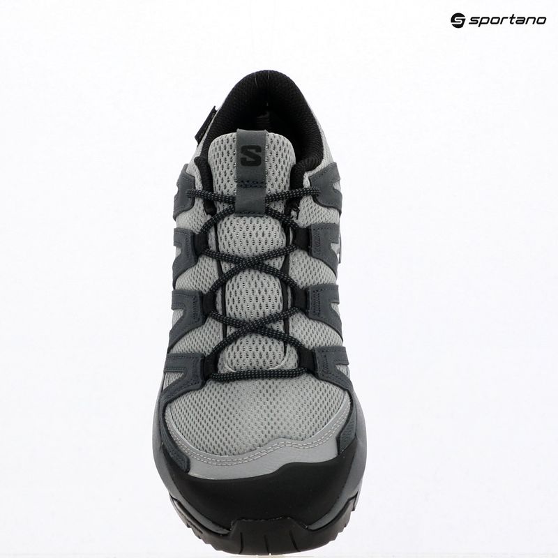 Scarpe da trekking da donna Salomon X-Adventure Recon Waterproof mnment/turbu 11