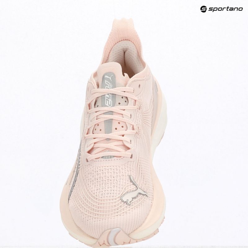 Scarpe da corsa donna PUMA ForeverRun Nitro 2 pink 9