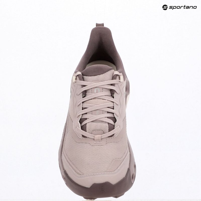 Scarpe da trekking da donna On Cloudhorizon 2 fade/heron 9