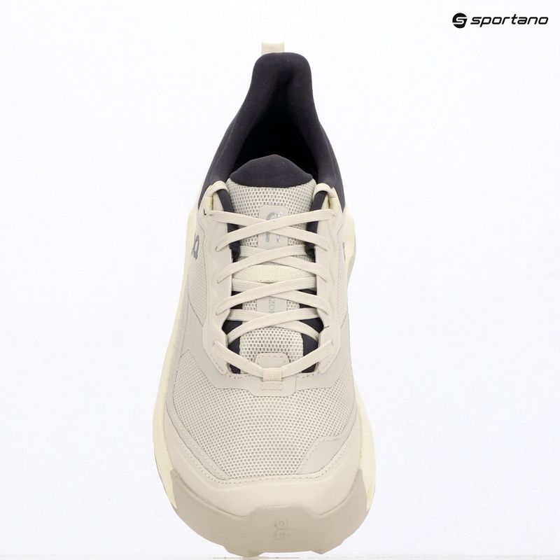 Scarpe da trekking donna On Running Cloudhorizon 2 ghost/seeding 9