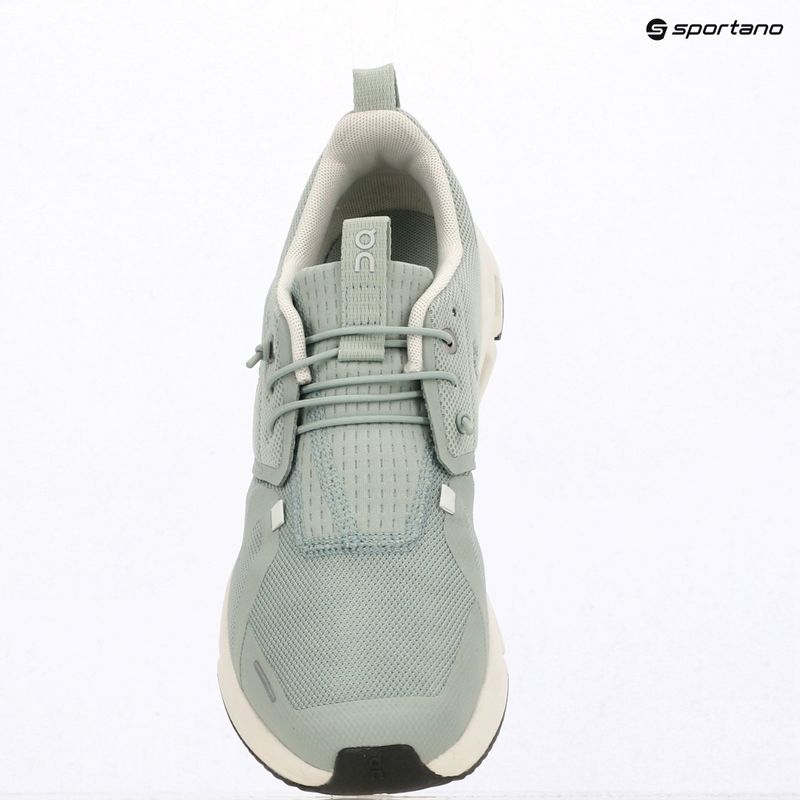 Scarpe per bambini On Cloud Sky mineral/eclipse 9