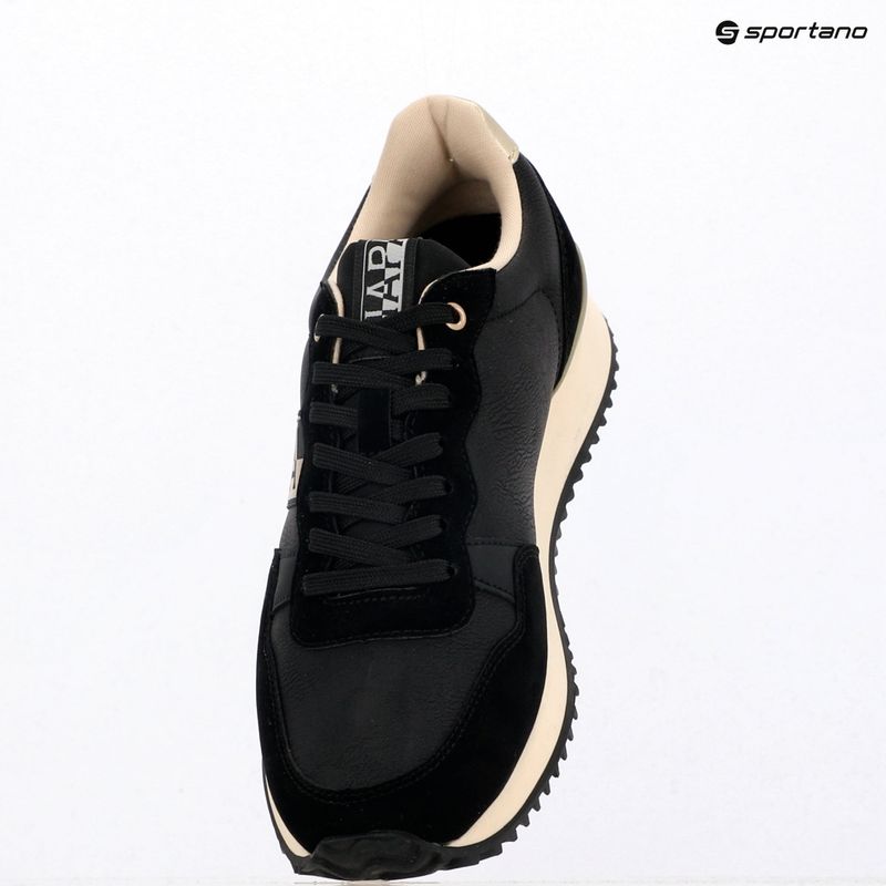 Scarpe da donna Napapijri NP0A8BJD black beauty 9
