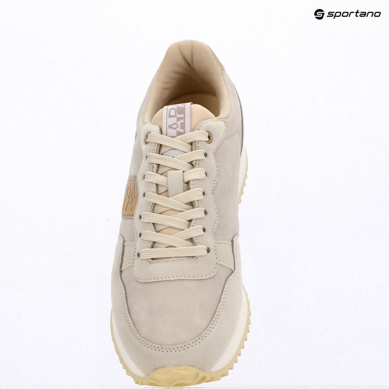 Scarpe da donna Napapijri NP0A8BJD Mojave Desert 9
