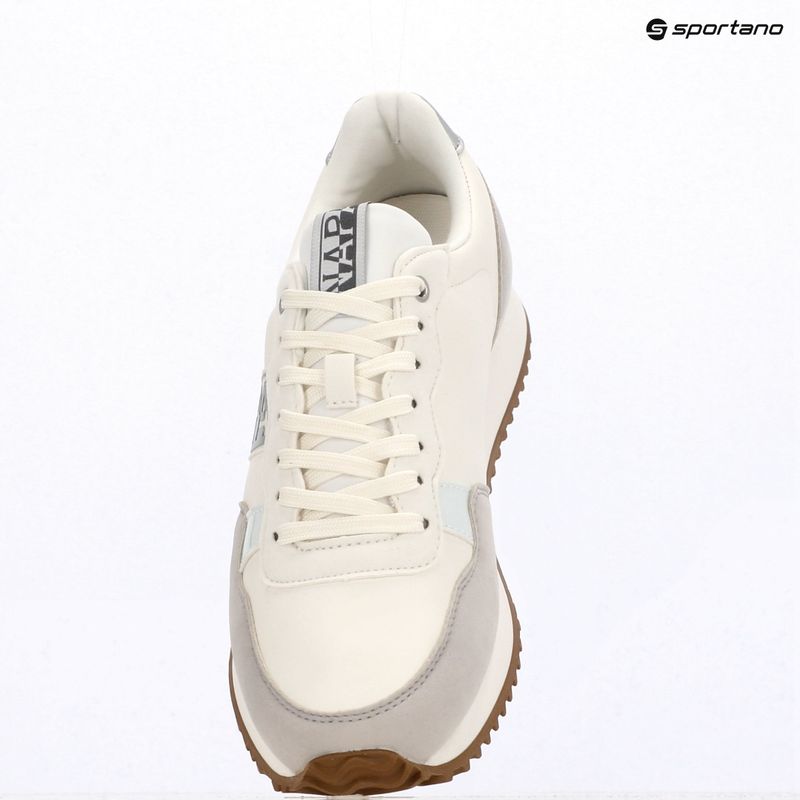 Scarpe da donna Napapijri NP0A8BJD marshmallow 9