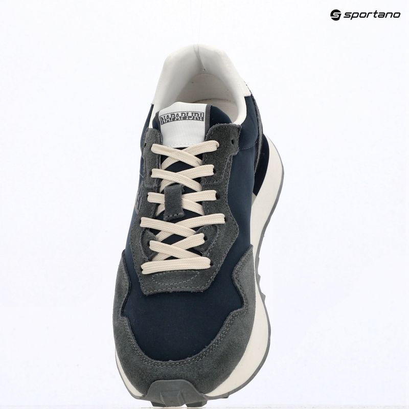 Scarpe da uomo Napapijri NP0A8BLN navy/grey 9