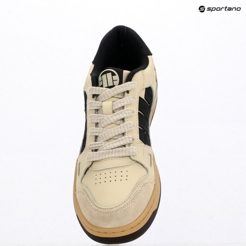 Scarpe Pitbull Elkwood beige 13